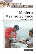 Modern Marine Science: Exploring the Deep
