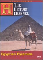 Modern Marvels: The Great Pyramids of Giza and Other Pyramids - 