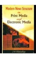 Modern Mass Communication: Concepts and Processes