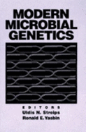 Modern Microbial Genetics