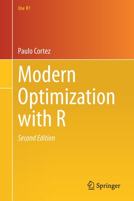 Modern Optimization with R - Cortez, Paulo