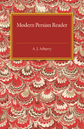 Modern Persian Reader