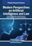 Modern Perspectives on Artificial Intelligence and Law