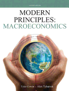 Modern Principles: Macroeconomics