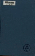 Modern Problems in Elastic Wave Propagation - Miklowitz, Julius (Editor), and Achenbach, Jan Drewes, and Miklowitz, Juluis