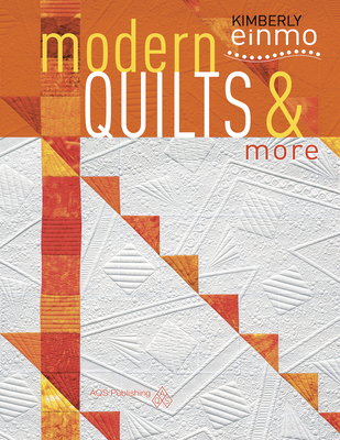 Modern Quilts & More - Einmo, Kimberly