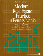 Modern Real Estate Practice in Pennsylvania