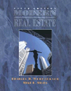 Modern Real Estate - Wurtzebach, Charles H, and Miles, Mike E