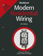 Modern Residential Wiring - Holzman, Harvey N, and Henke-Konopasek, Nancy