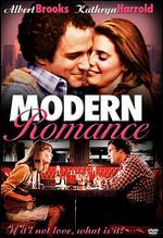 Modern Romance - Albert Brooks
