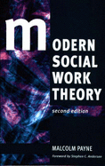 Modern Scoial Work Theory