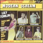 Modern Scream - Lily Tomlin