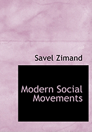 Modern Social Movements