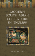 Modern South Asian Literature in English