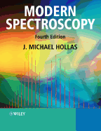 Modern Spectroscopy