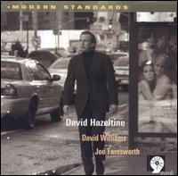 Modern Standards - David Hazeltine