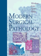 Modern Surgical Pathology: 2-Volume Set with CD-ROM