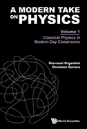 Modern Take on Physics (V1)