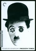Modern Times [Criterion Collection] - Charles Chaplin