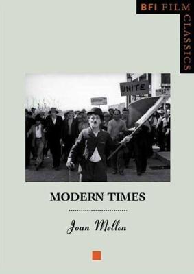 Modern Times - Mellen, Joan, PhD