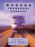 Modern Transport Geography