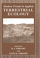 Modern Trends in Applied Terrestrial Ecology