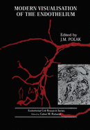 Modern Visualisation of the Endothelium