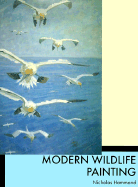 Modern Wildlife Painting