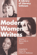 Modern Women Writers