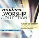 Modern Worship Collection: Contemporary Classics, Vol. 1