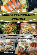 Moderna Hokkaido Kuhinja