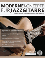 Moderne Konzepte fu r Jazzgitarre