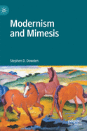 Modernism and Mimesis