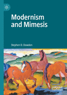 Modernism and Mimesis