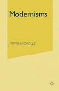 Modernisms: A Literary Guide