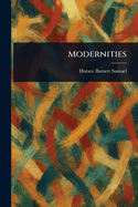 Modernities