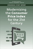 Modernizing the Consumer Price Index for the 21st Century