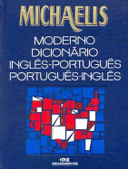 Moderno Dicionario Ingles-Portugues, Portugues-Ingles - Michaelis, H