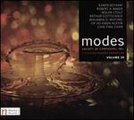 Modes: Society of Composers, Inc., Vol. 30