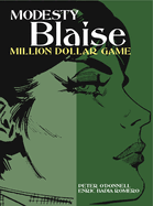 Modesty Blaise - Million Dollar Game