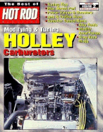 Modifying & Tuning Holley Carburetors -Volume 2