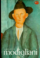 Modigliani - Mann, Carol