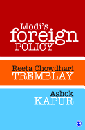 Modi's Foreign Policy