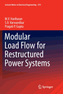 Modular Load Flow for Restructured Power Systems