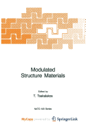 Modulated structure materials