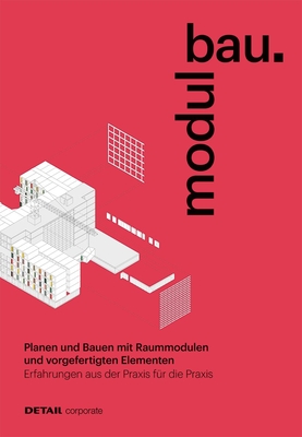 Modulbau - Schoof, Jakob (Editor)