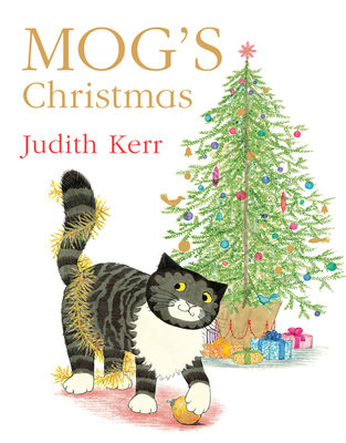 Mog's Christmas - 