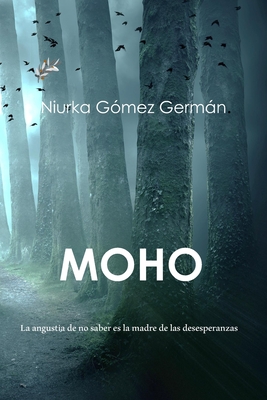 Moho - Gomez German, Niurka