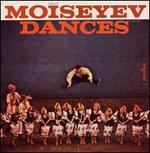 Moiseyev Dances, Vol. 2