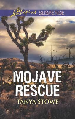 Mojave Rescue - Stowe, Tanya